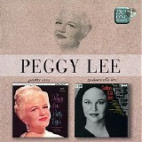 Peggy Lee - Pretty Eyes + Guitars AlÃ  Lee