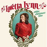 Loretta Lynn - White Christmas Blue