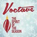 Voctave - The Spirit of the Season