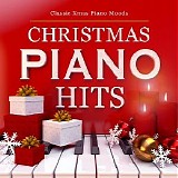 Various artists - Christmas Piano Hits