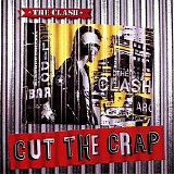 The Clash - Cut the Crap