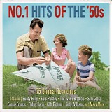 Various artists - No. 1 Hits of the '50s