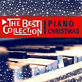 Various artists - The Best Collection: Piano Christmas