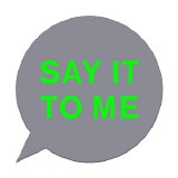 Pet Shop Boys - Say It to Me (EP)