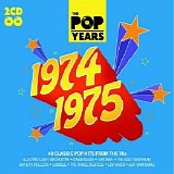 Various Artists - The Pop Years: 1974-1975