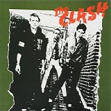 The Clash - The Clash (US edition)