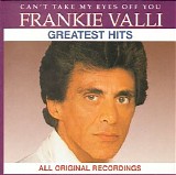 Frankie Valli - Greatest Hits