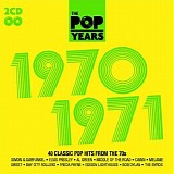 Various Artists - The Pop Years: 1970-1971