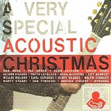 Various Artists - A Very Special Acoustic Christmas