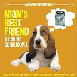 Various artists - Mans Best Friend: A Canine Cornucopia