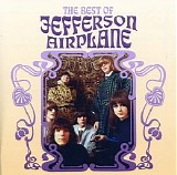 Jefferson Airplane - The Best of Jefferson Airplane