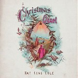 Nat King Cole - Christmas Carol