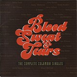 Blood, Sweat & Tears - The Complete Columbia Singles