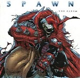Various artists - Spawn