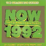Various artists - Now That's What I Call Music! 1992