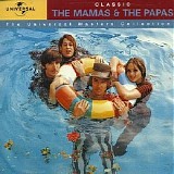 The Mamas & The Papas - The Universal Masters Collection