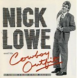 Nick Lowe and His Cowboy Outfit - Nick Lowe and His Cowboy Outfit