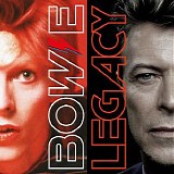 David Bowie - Legacy (The Very Best Of David Bowie) [Deluxe edition]