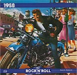 Various artists - The Rock 'N' Roll Era: 1958