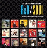 Various Artists - An Easy Introduction to R&B/Soul: Top-15 Albums