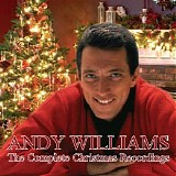 Andy Williams - The Complete Christmas Recordings