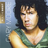 Gary Moore - All The Best