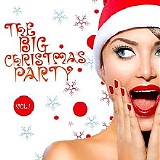 Various artists - The Big Christmas Party Vol.1