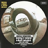 Thin Lizzy - Thin Lizzy (Expanded Edition)