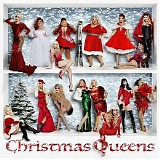 Various artists - Christmas Queens