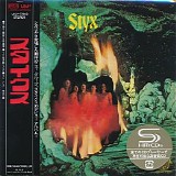 Styx - Styx (Japanese Edition)