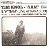 Tim Knol - Sam