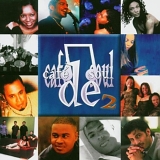 Various artists - CafÃ© de Soul Vol. 2