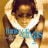 Various Artists - Funky Divas 2