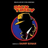 Danny Elfman - Dick Tracy (album)