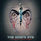 Steve Moore - The Mind's Eye