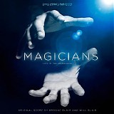 Brooke Blair & Will Blair - Magicians: Life In The Impossible