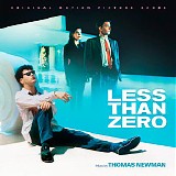 Thomas Newman - Less Than Zero