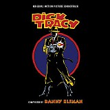 Various artists - Dick Tracy