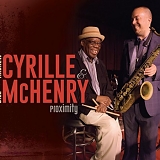 Andrew Cyrille & Bill McHenry - Proximity