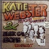 Webster,Katie. & Black Cat Bone - Men Smart, Women Smarter