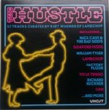 Various artists - Uncut 2016.12 - The Hustle (15 Tracks Curated By Kurt Wagner Of Lambchop)