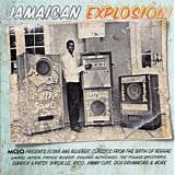 Various artists - Mojo 2016.09 - Jamaican Explosion!