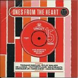 Various artists - Uncut 2016.09 - Ones From The Heart