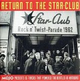 Various artists - Mojo 2016.10 - Return To The Star-Club
