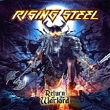 Rising Steel - Return Of The Warlord