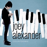 JOEY ALEXANDER - Countdown
