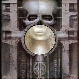 Emerson Lake & Palmer - Brain Salad Surgery - Deluxe Edition