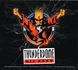 Various artists - Thunderdome : Die Hard