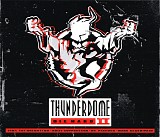 Various artists - Thunderdome : Die Hard II
