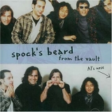 Spock's Beard - From The Vault